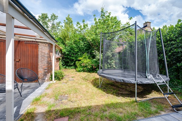 Medium property photo - Julianastraat 23, 3161 AJ Rhoon